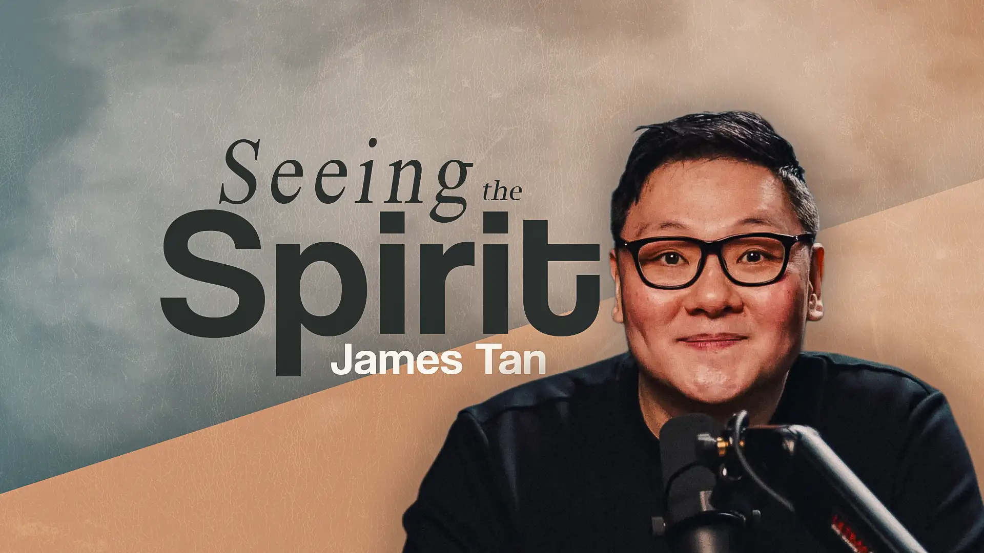 Seeing the Spirit