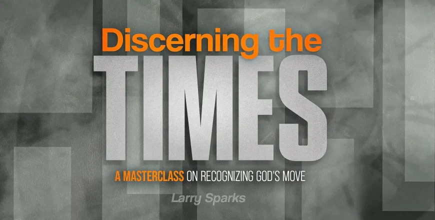 1920x1080_Title-Sized_Larry Sparks_Discerning the Times_FreeCourse_12-17-25