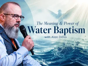 Meaning-and-Power-of-Water-Baptism-FreeCourse