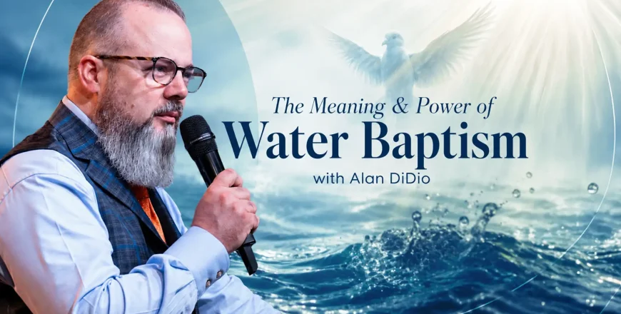 Meaning-and-Power-of-Water-Baptism-FreeCourse